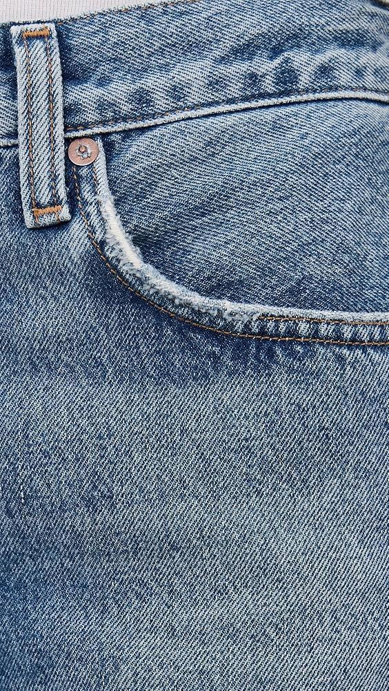 AGOLDE Henson Jeans | Shopbop Product Image