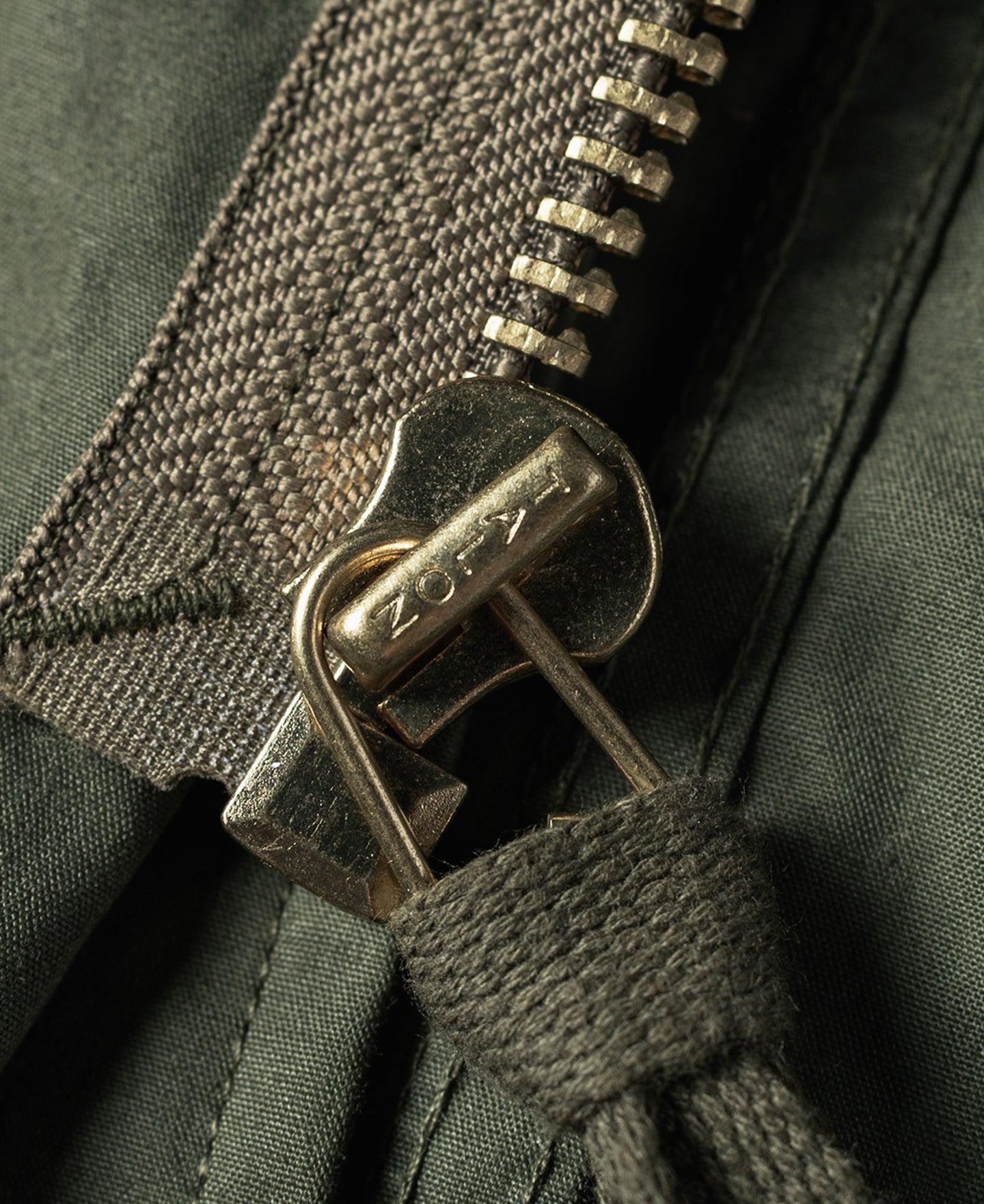 U.S. Army M-65 Parka Product Image