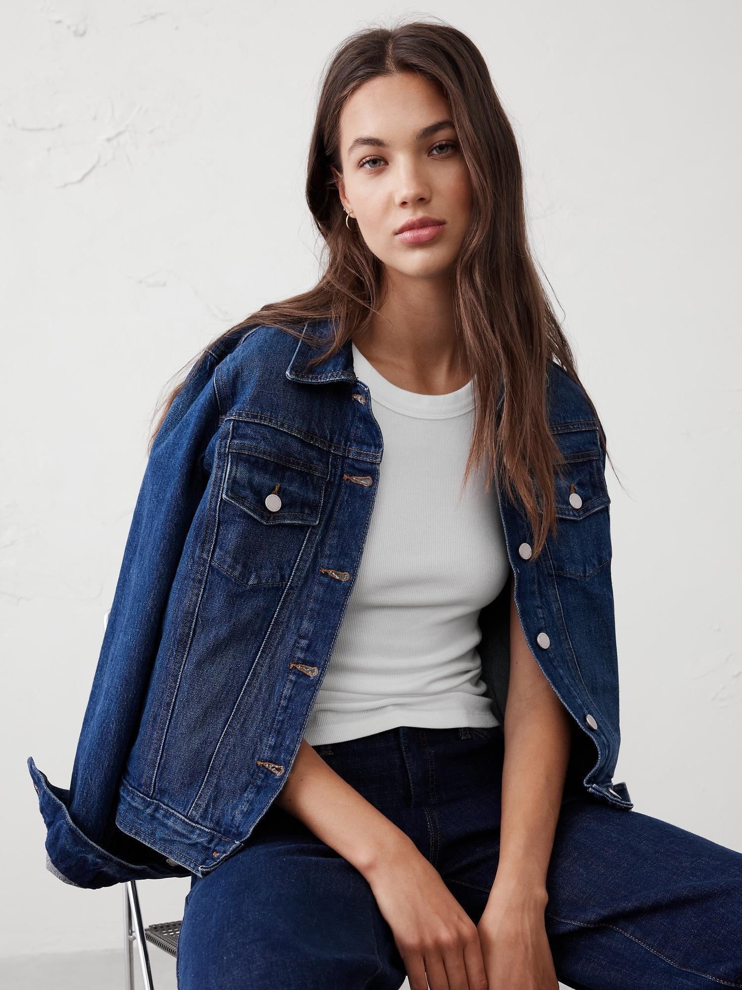 Ribbed Racer Tank Product Image