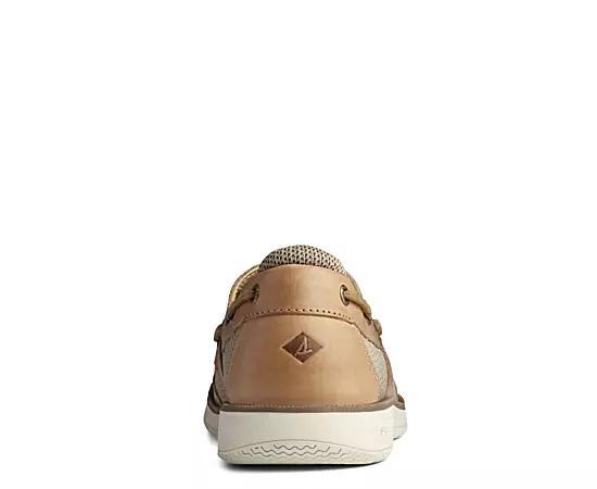 Sperry Mens Surveyor Boat Shoe Product Image