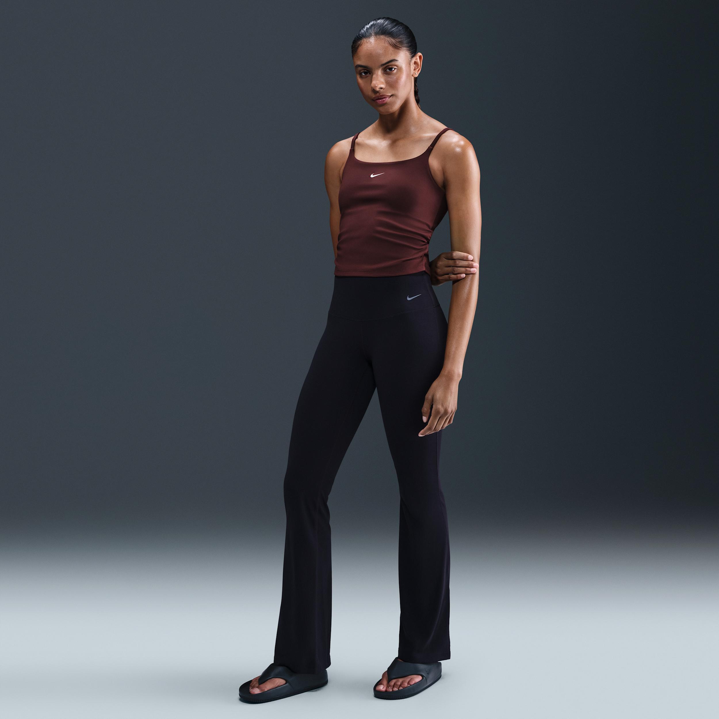 Nike Womens One Dri-FIT Tank Top | IH8605-010 Product Image