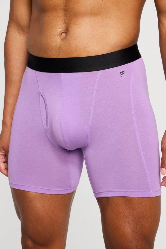 The 24-7 Boxer Brief Product Image