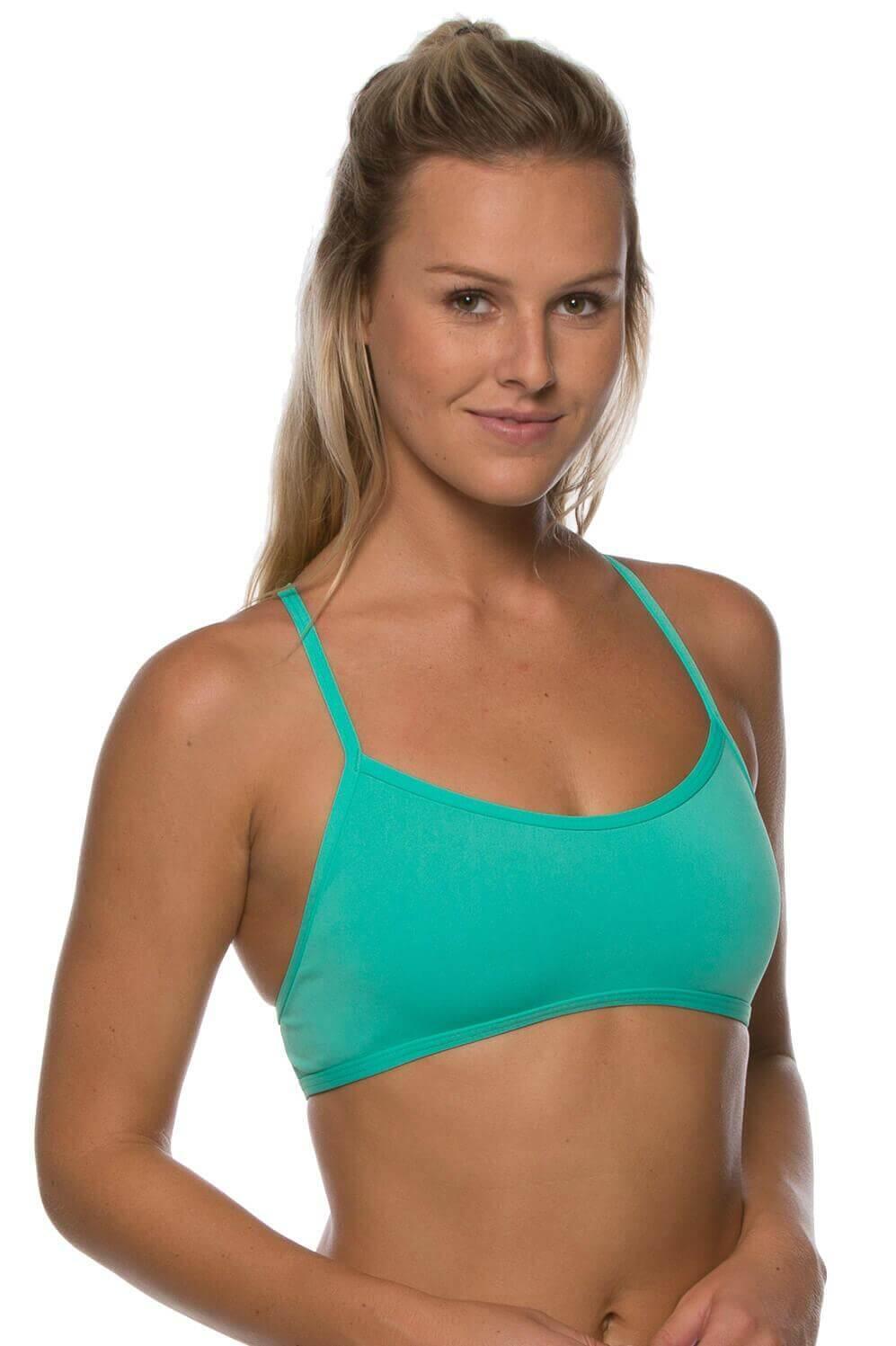 Leon Bikini Top Product Image