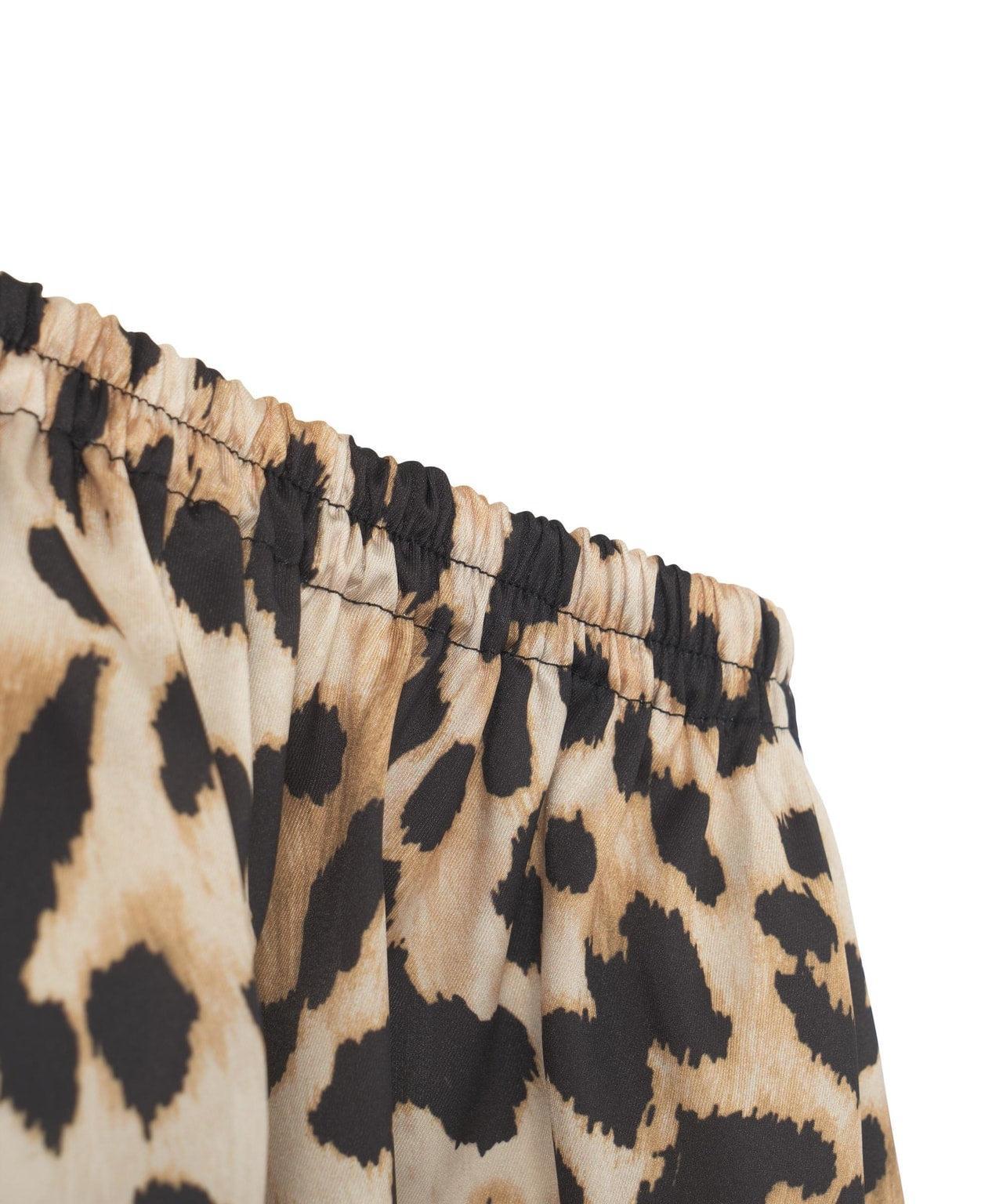 One-shoulder top Product Image