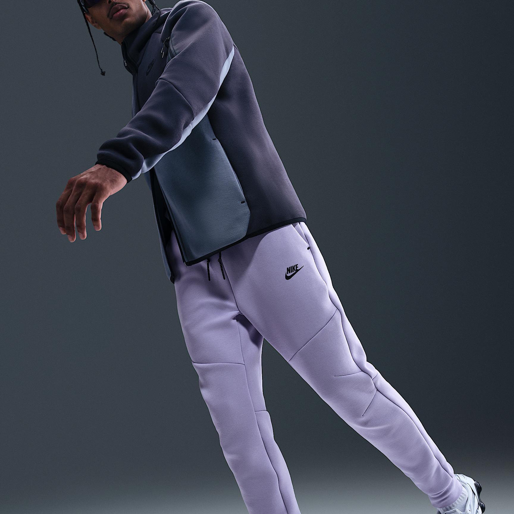 Mens Nike Tech Fleece Jogger Pants Product Image