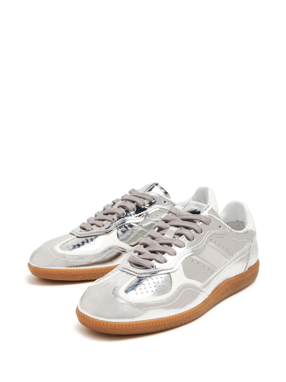 Tb.490 Rife Shimmer sneakers Product Image