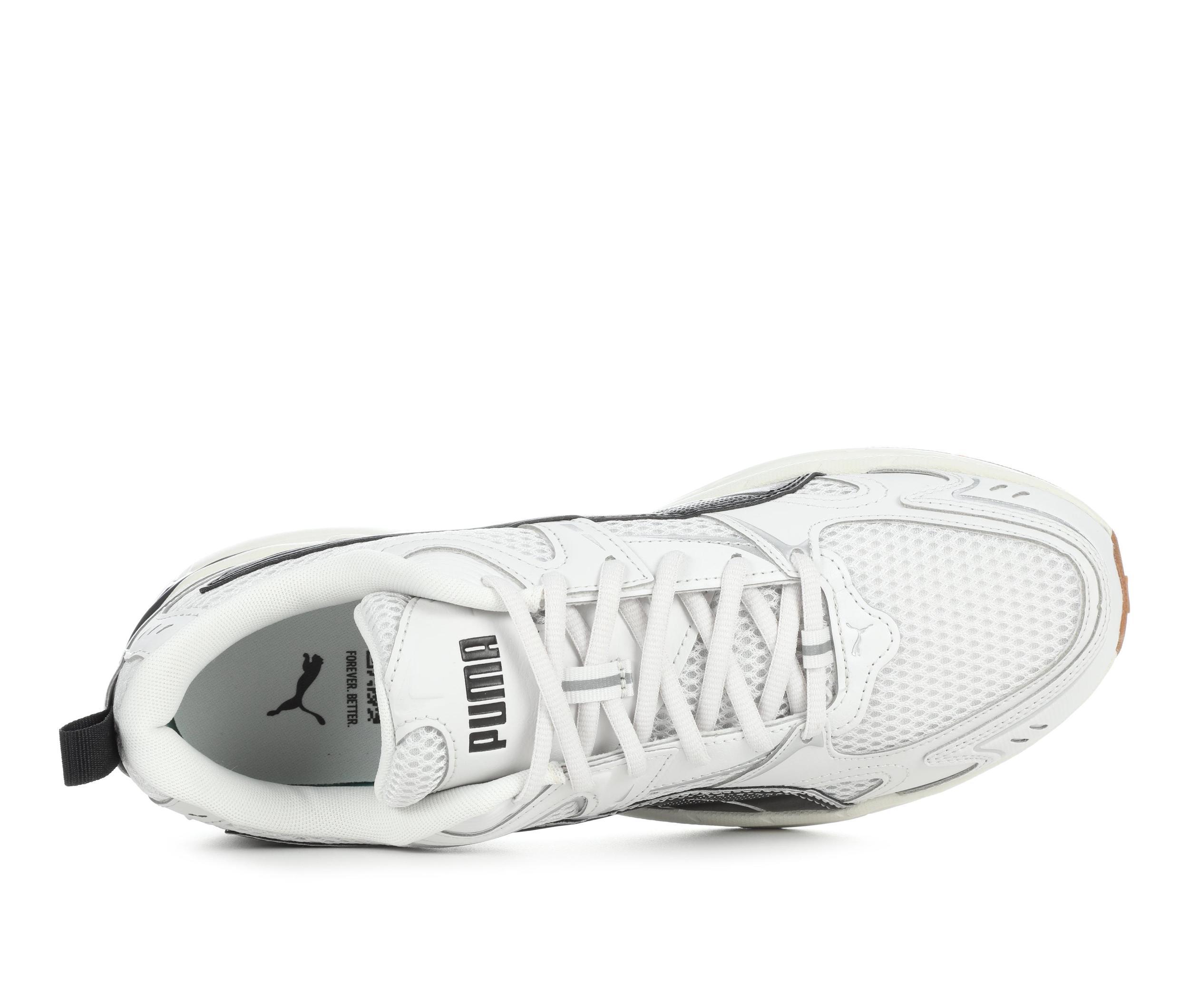 Men's Puma Milano Tech 2000 Sneakers Product Image