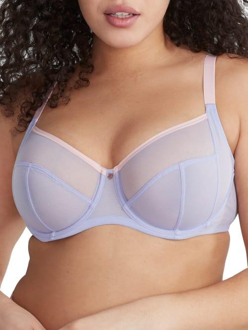 Spellbound Side Support Bra Product Image