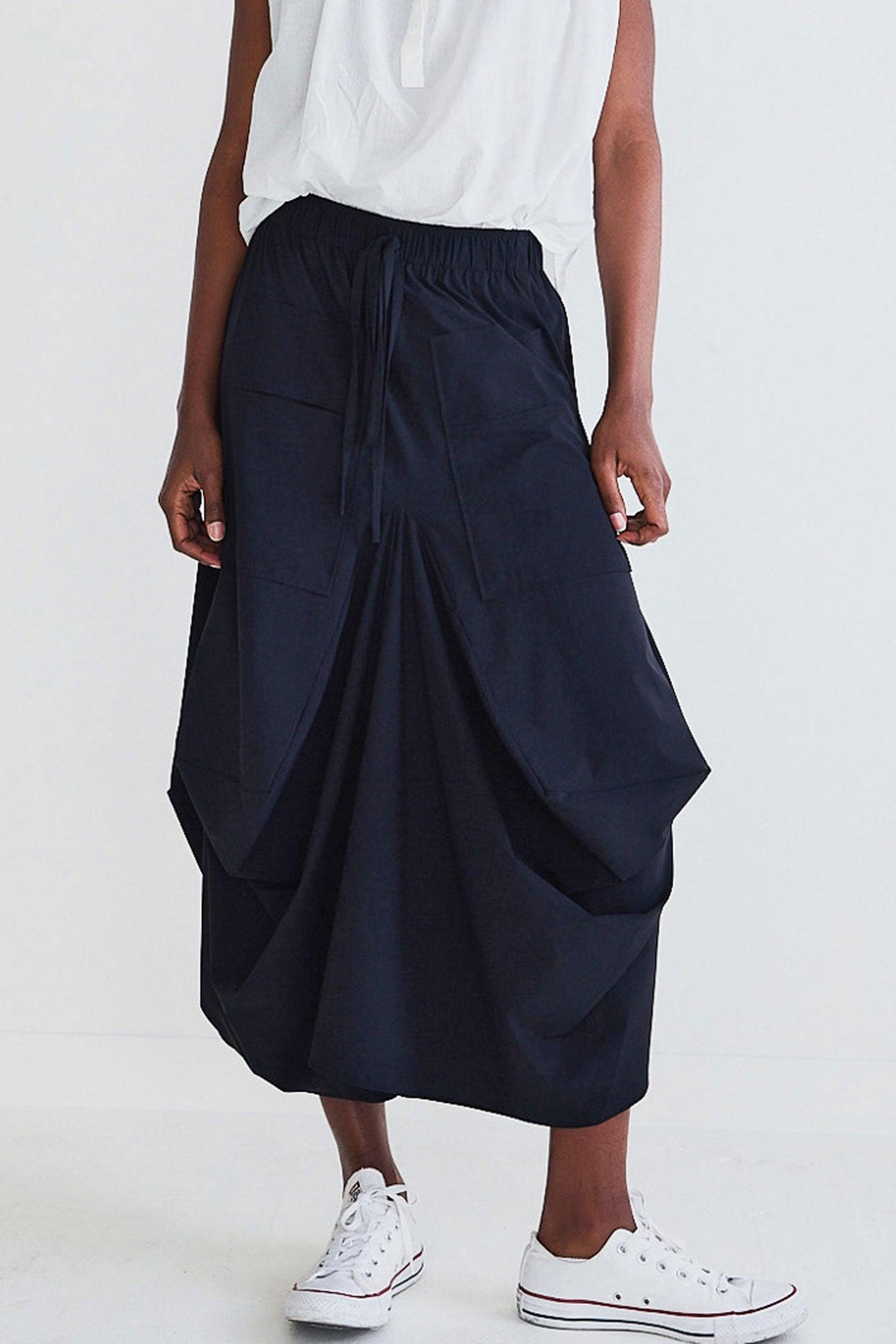The Petite Go-To Skirt Product Image
