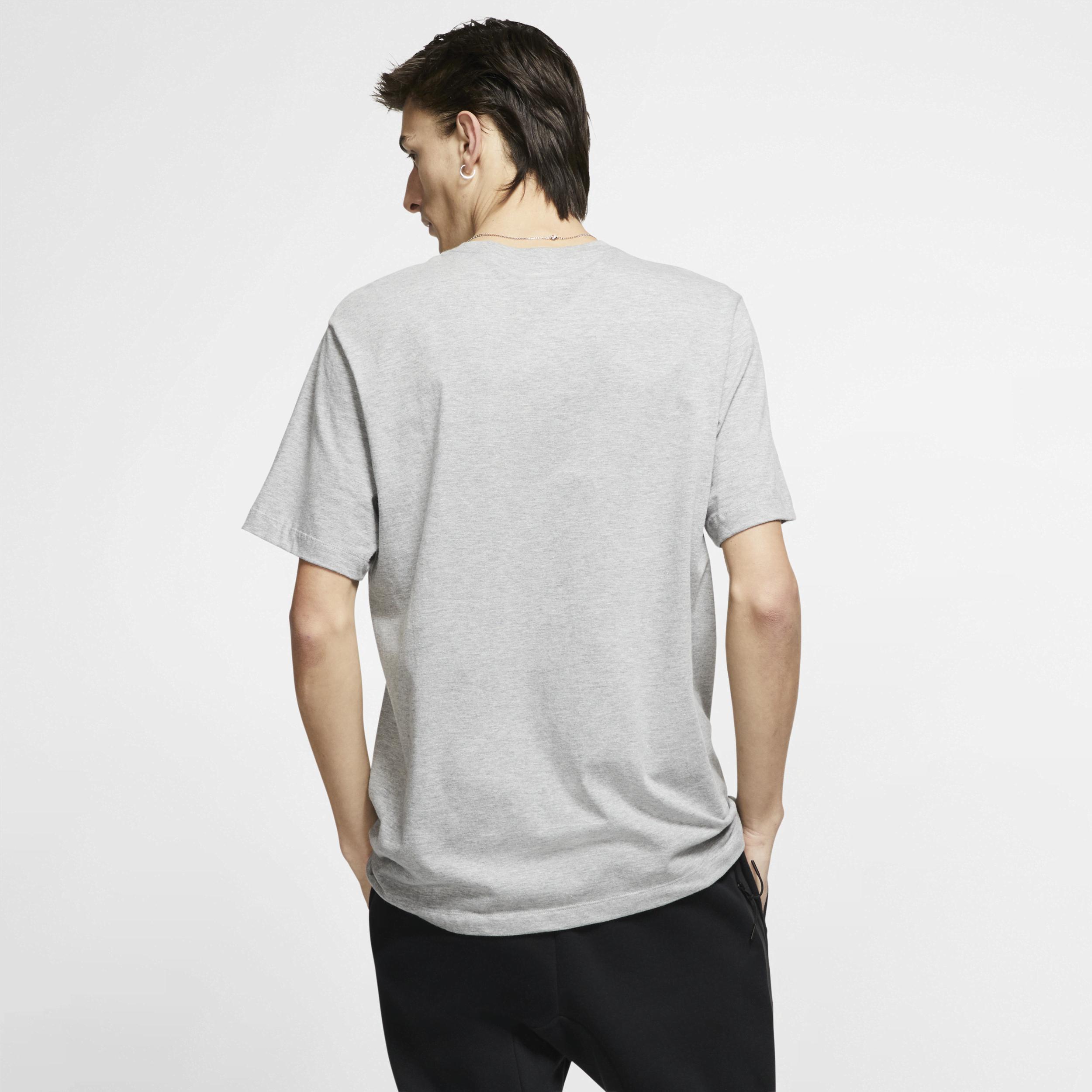 Mens Nike Sportswear JDI T-Shirt Product Image