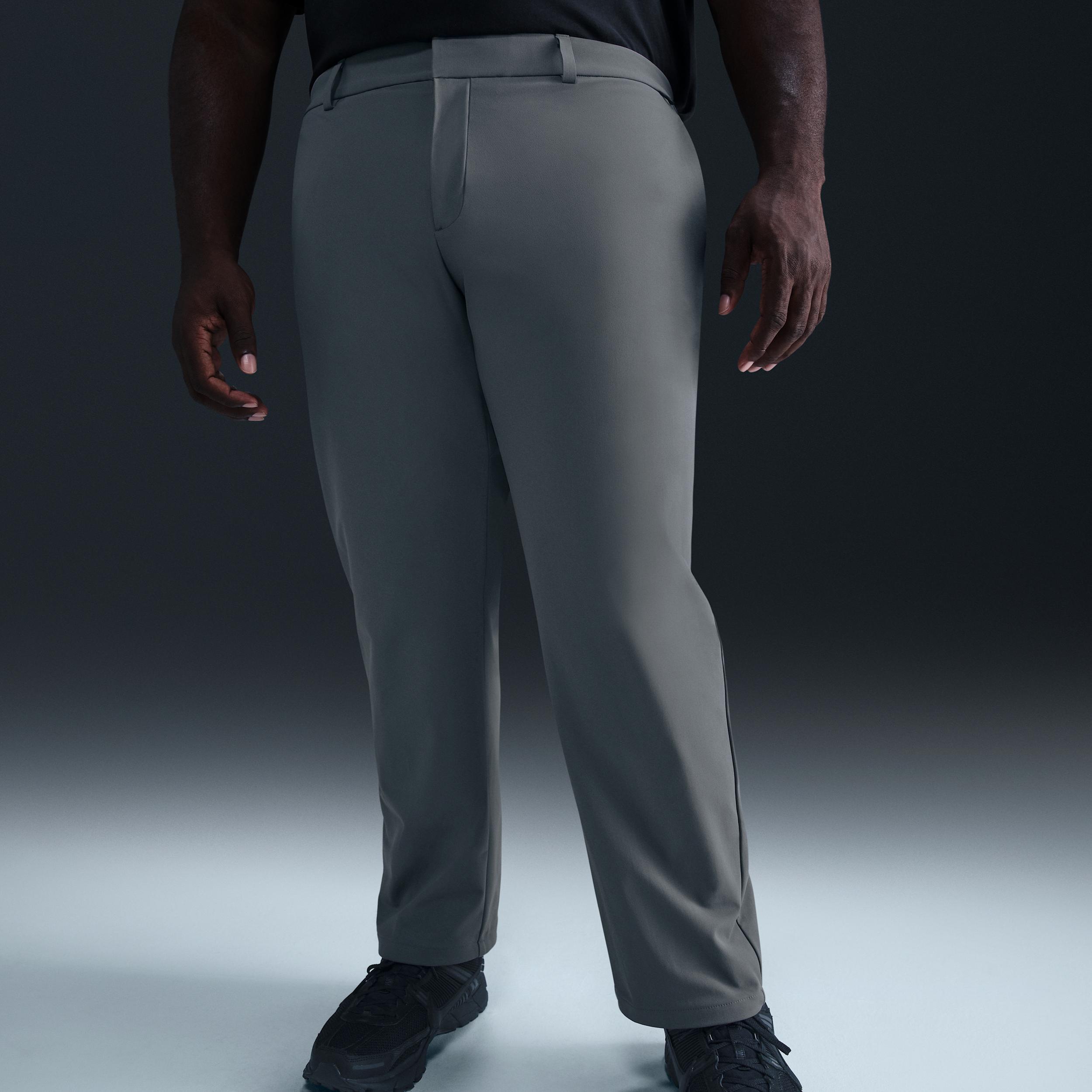 Nike Mens 24.7 PerfectStretch Dri-FIT Regular Chino Pants | HQ6921-084 Product Image