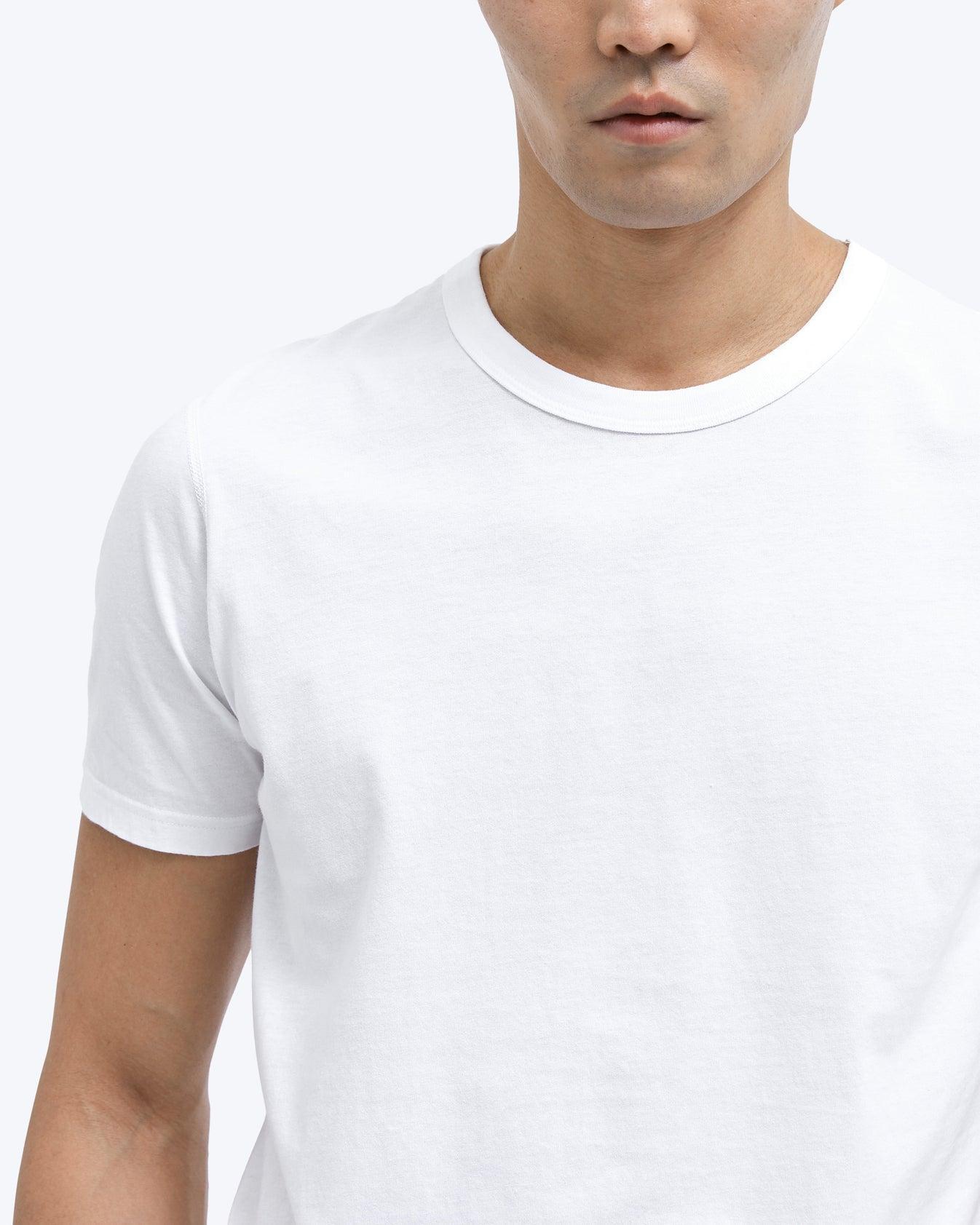 Reigning Champ Lightweight Jersey T-shirt Product Image