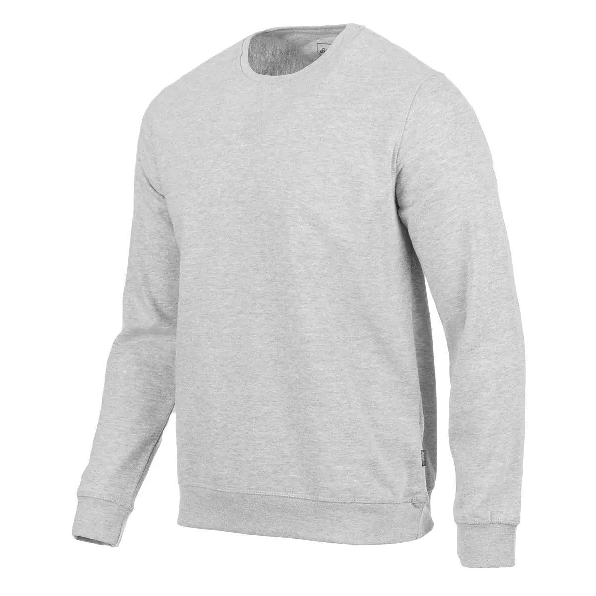 Eddie Bauer Men's Crew Neck Fleece Sweatshirt Male Product Image