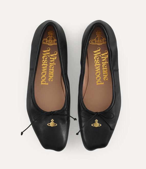  Brigitte Ballerina Shoe Product Image