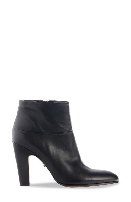 CHLOÉ Heeled Ankle Boots In Black Product Image