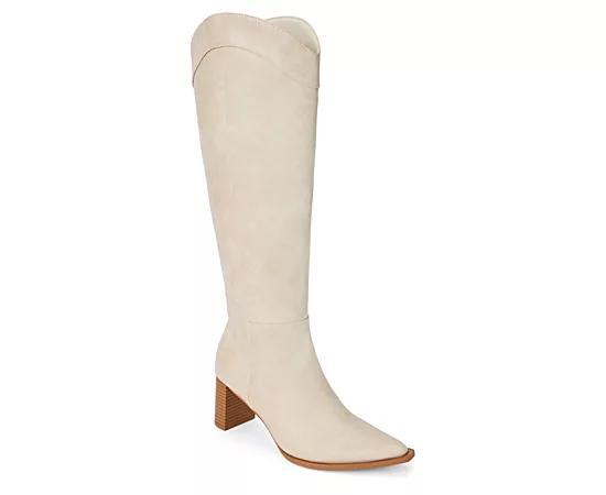 Coconuts Womens Bonnye Dress Boot Product Image