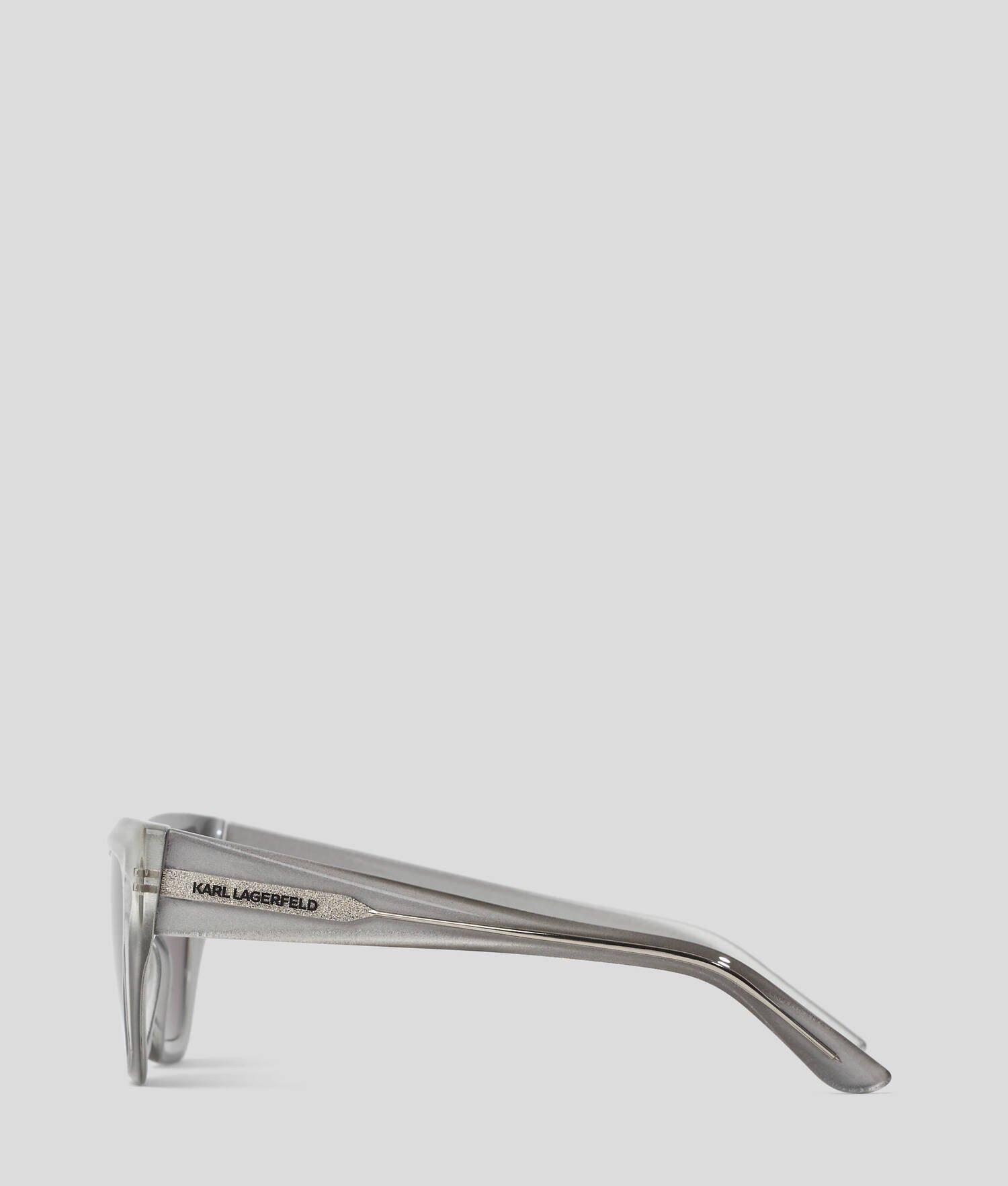 KARL LOGO SUNGLASSES Product Image