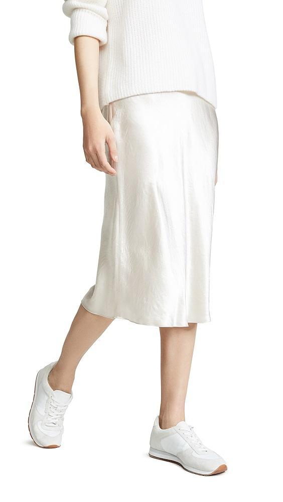 Vince Slip Skirt | Shopbop Product Image