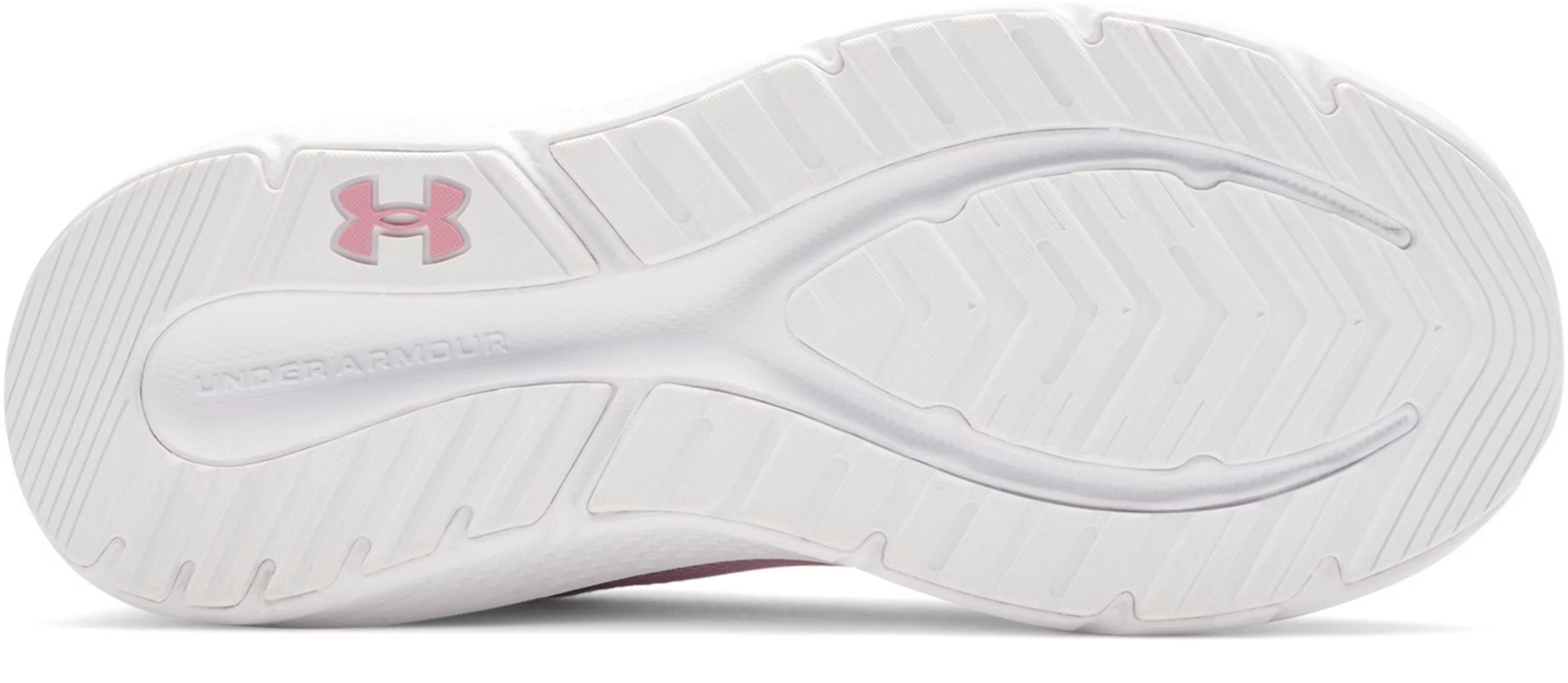 UA Pursuit 4 Product Image