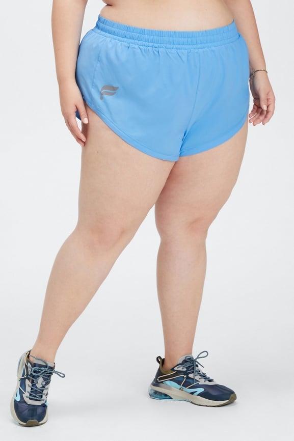 Full Speed Mid-Rise Run Short Product Image