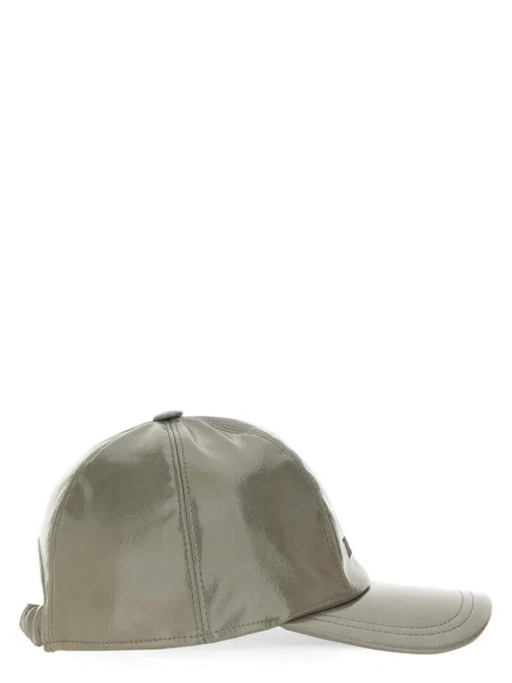 MSGM Baseball Cap Product Image