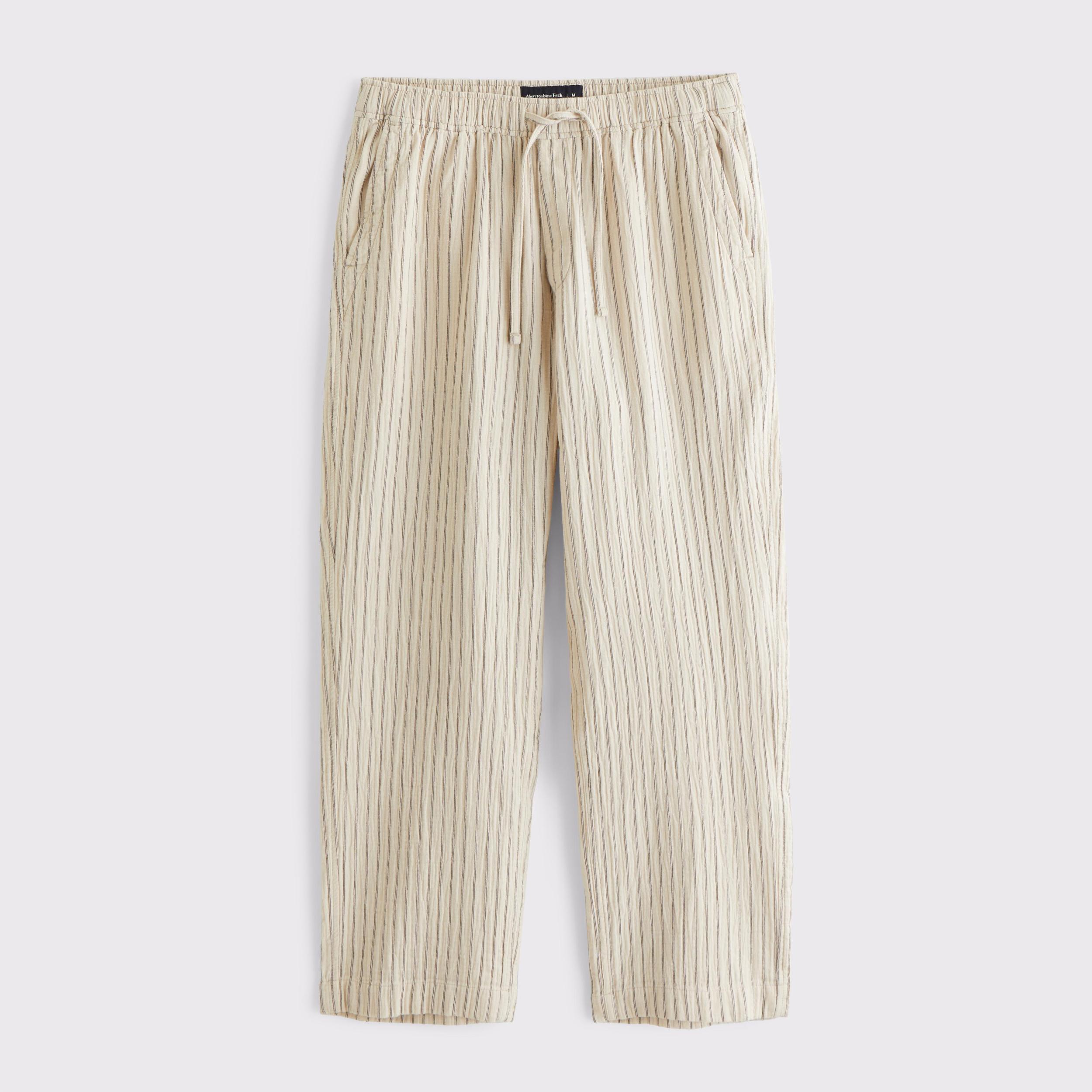Baggy Breezy Pull-On Pant Product Image