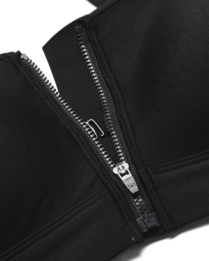 UA Continuum High Zip Product Image