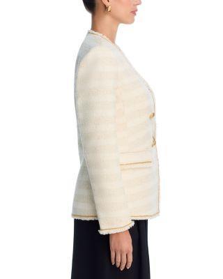 Hesper Tweed Jacket Product Image