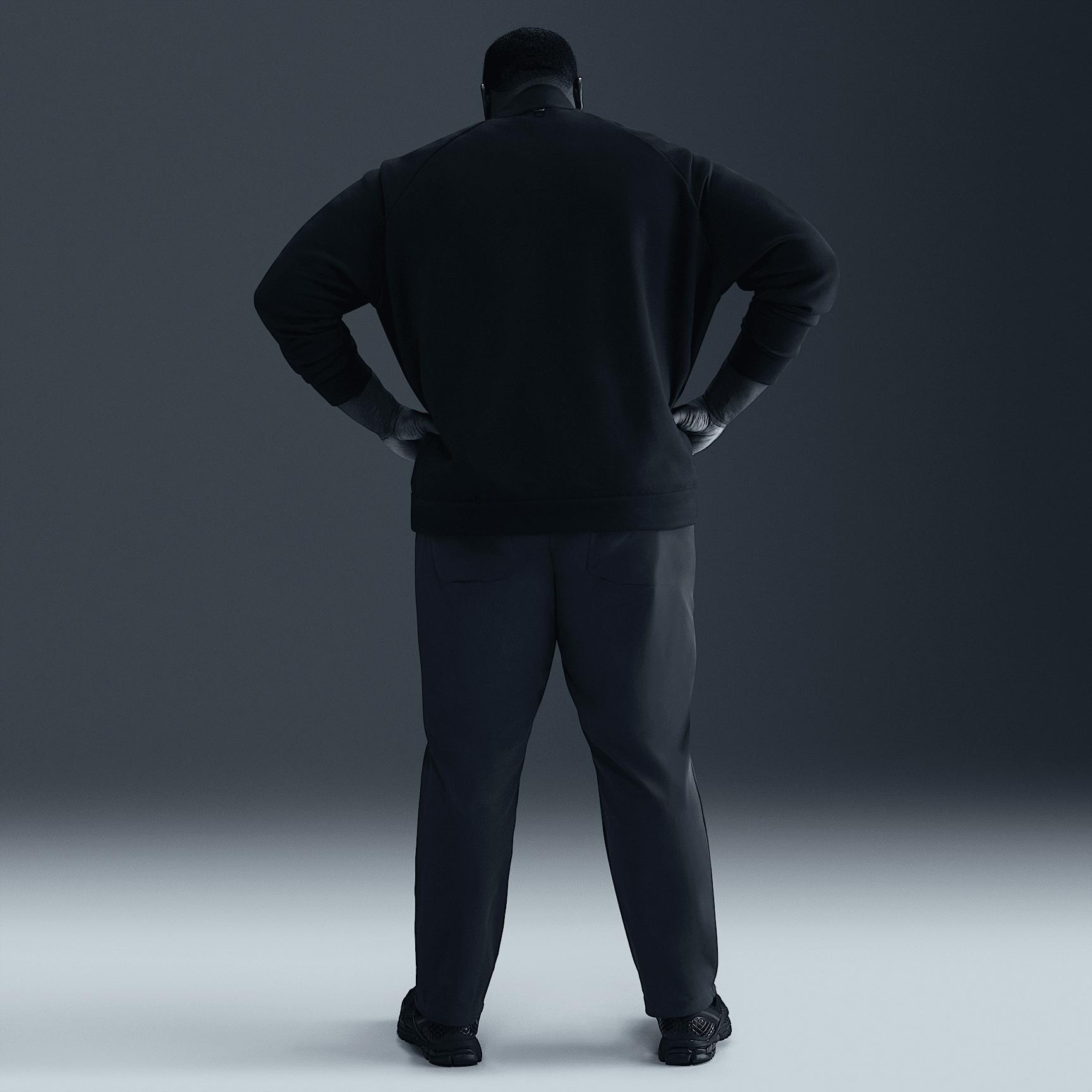 Nike Mens 24.7 PerfectStretch Dri-FIT 5-Pocket Regular Pants | HQ6930-451 Product Image