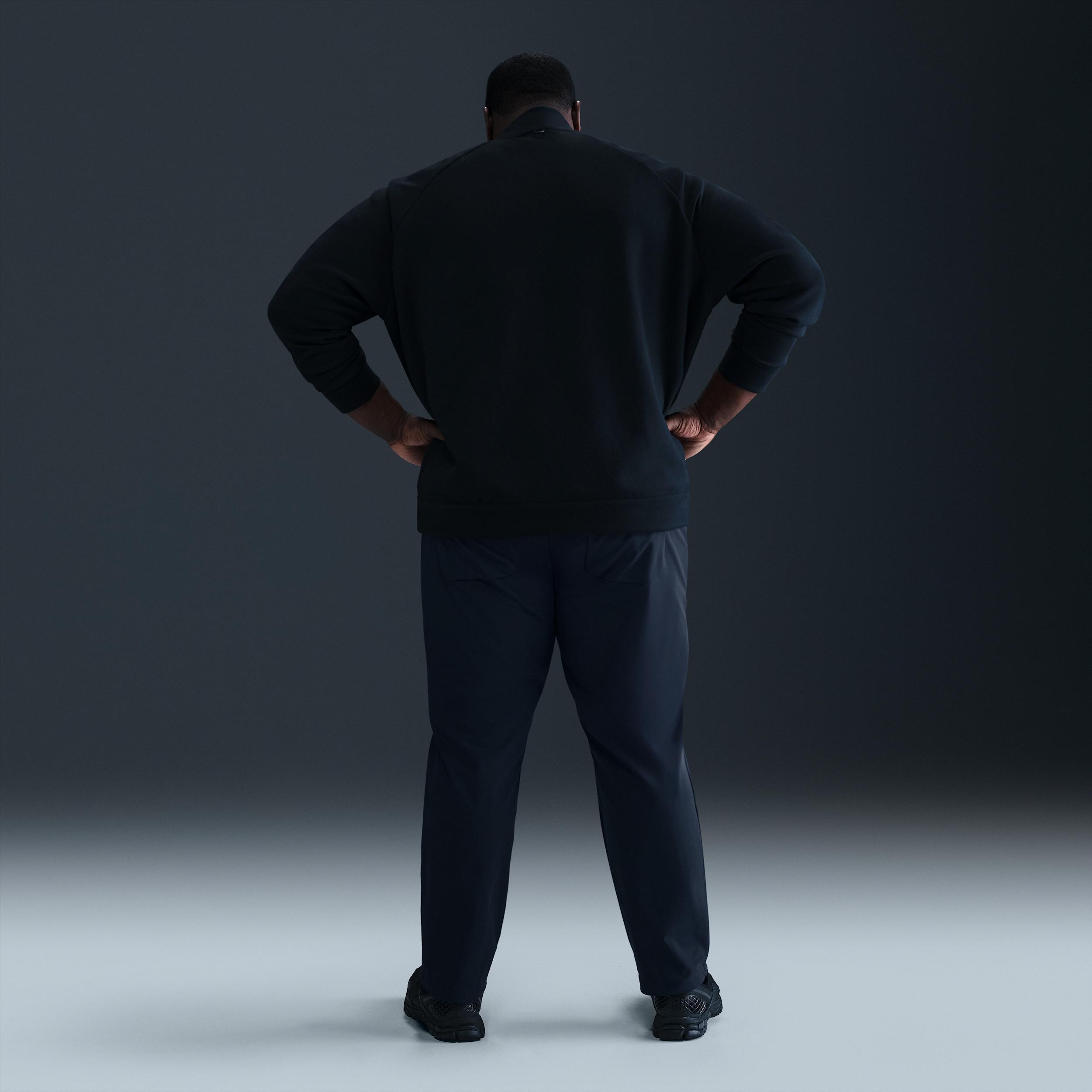 Nike Mens 24.7 PerfectStretch Dri-FIT 5-Pocket Regular Pants | HQ6930-451 Product Image