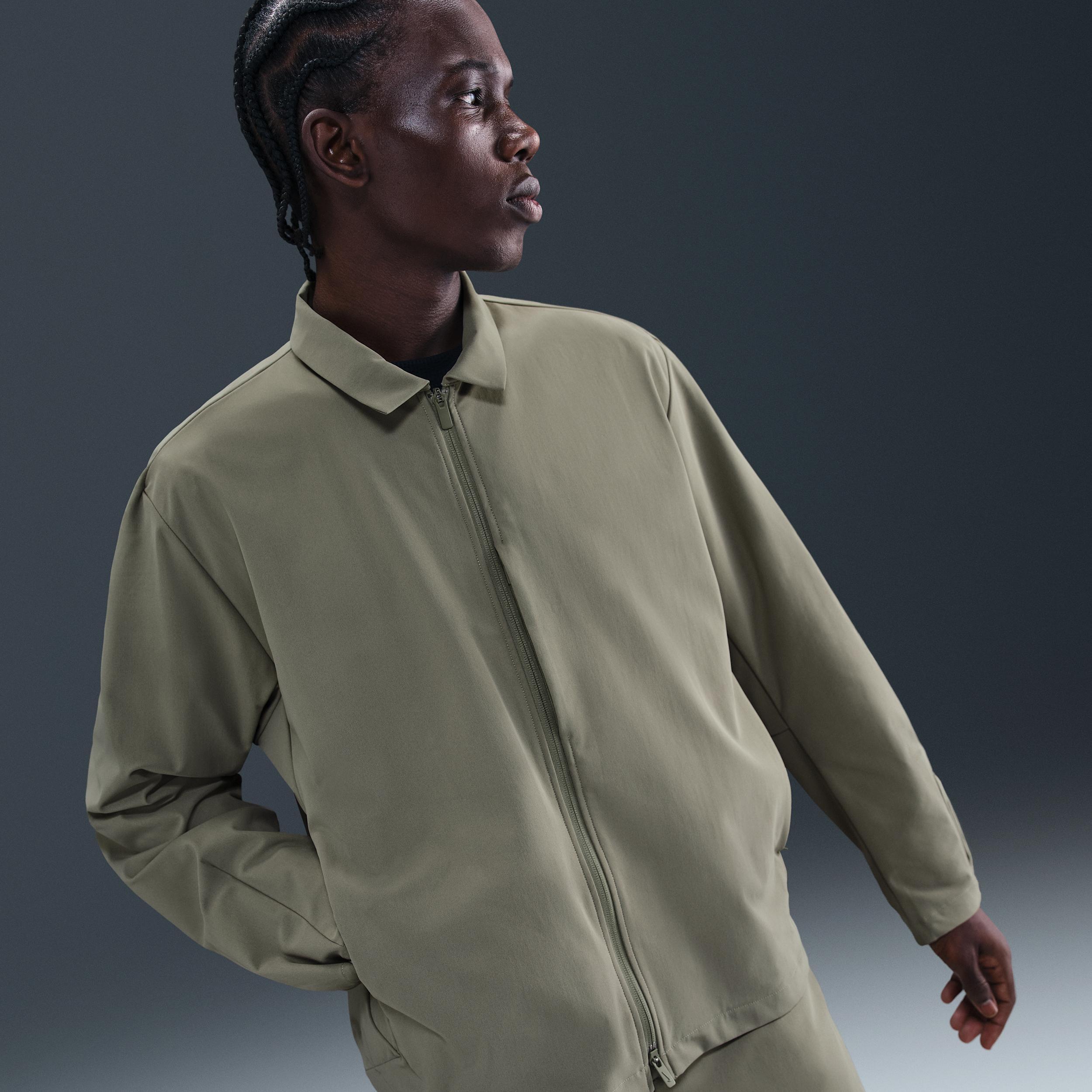 Nike Men's 24.7 PerfectStretch Dri-FIT 6" Shorts Product Image