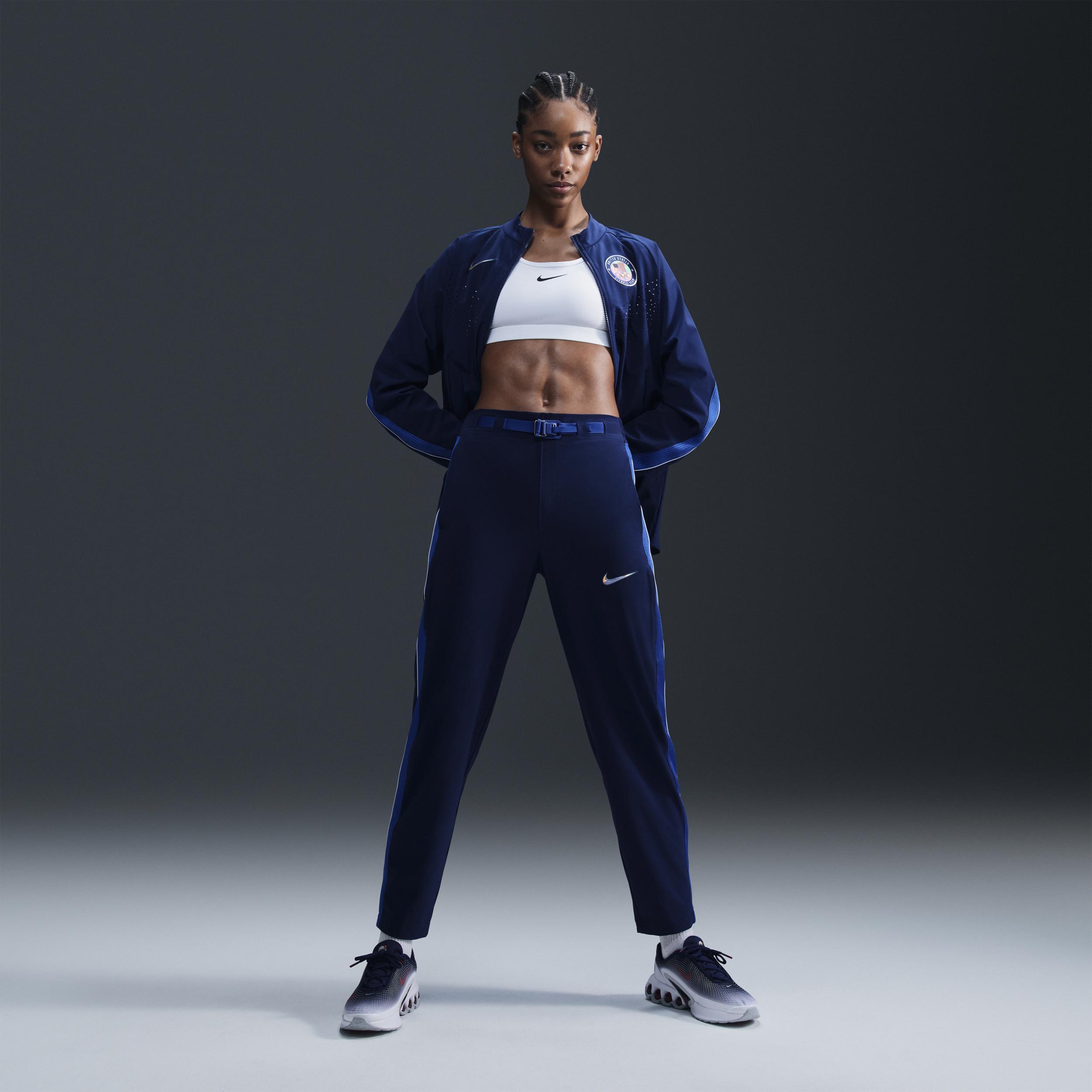 USA Women's Nike Pants Product Image