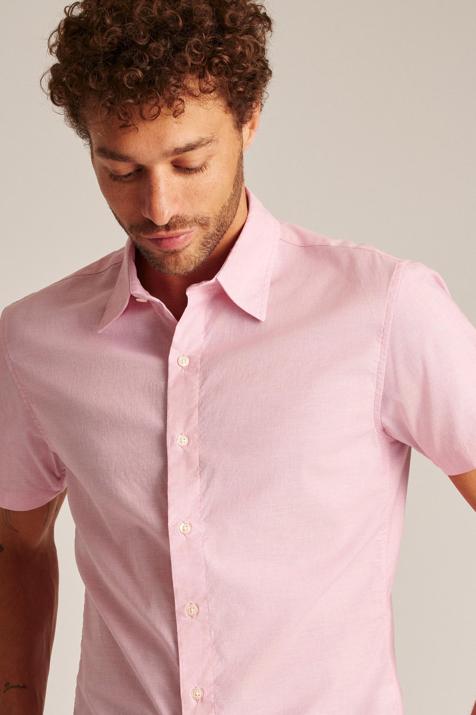 Riviera Short Sleeve Shirt Product Image