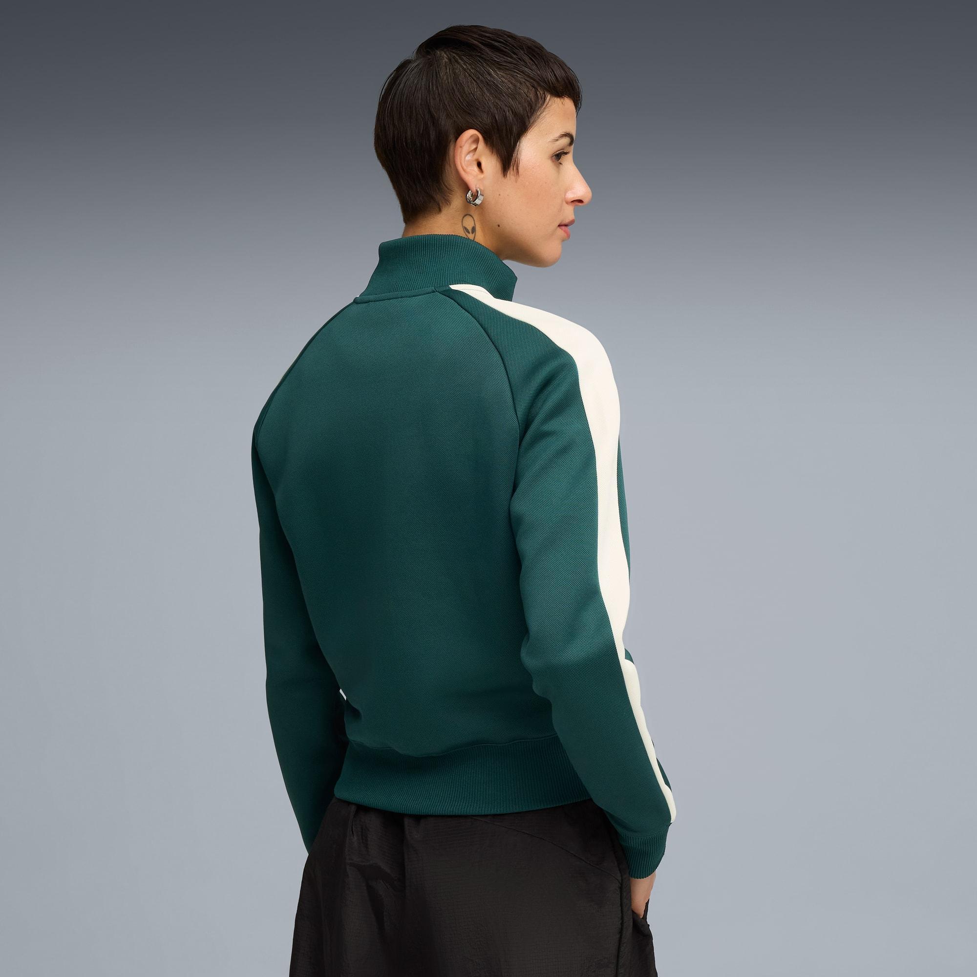 T7 ALWAYS ON Women's Short Track Jacket Product Image