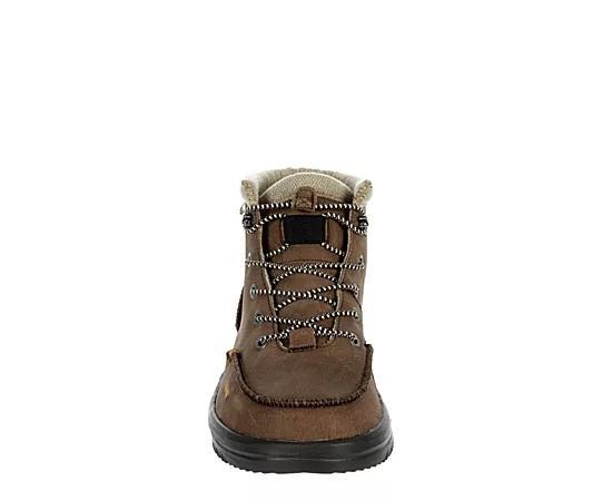 Heydude Men's Bradley Boot Product Image