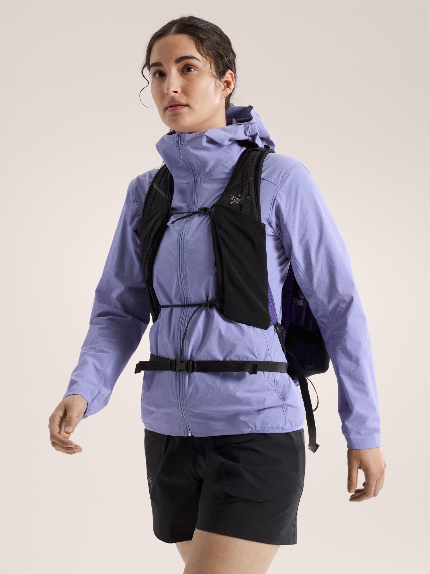 Gamma Lightweight Hoody Women's Product Image