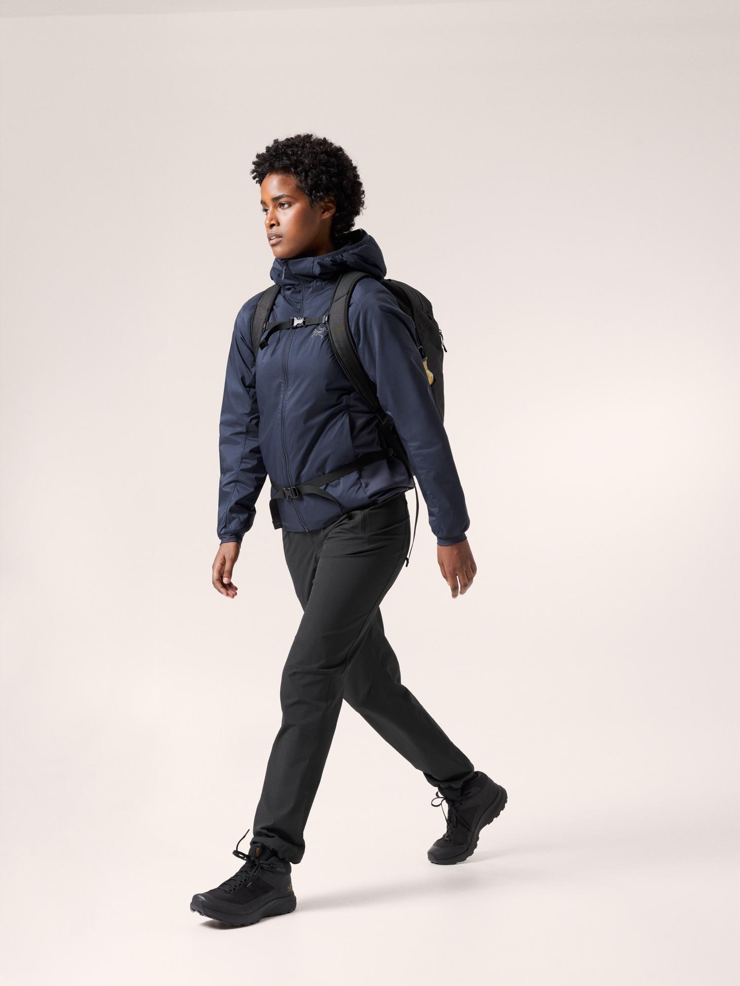 Atom Hoody Women's Product Image