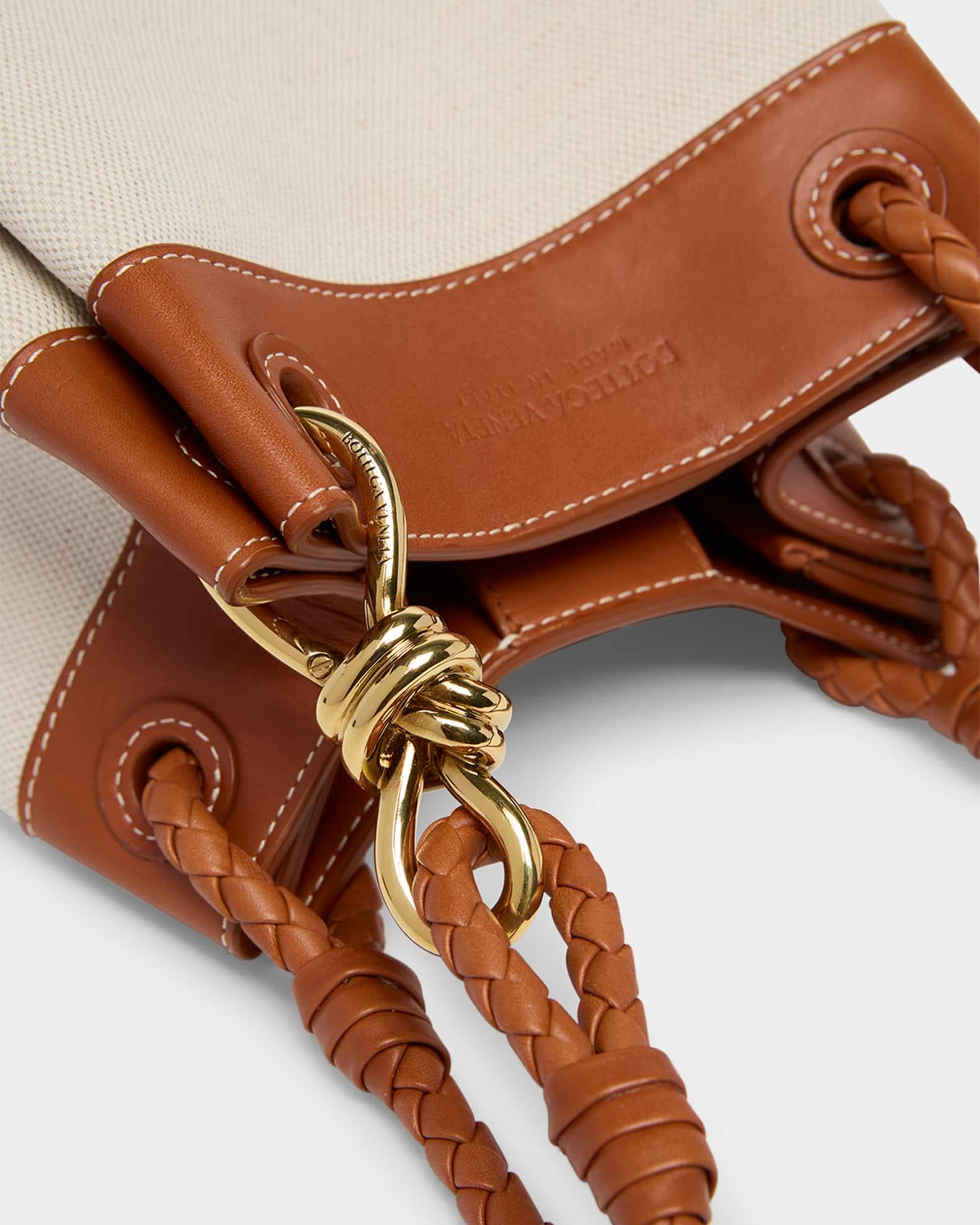 Parachute Small Canvas Shoulder Bag Product Image