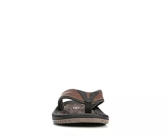 Dr. Scholls Mens Donnar Flip Flop Sandal Product Image