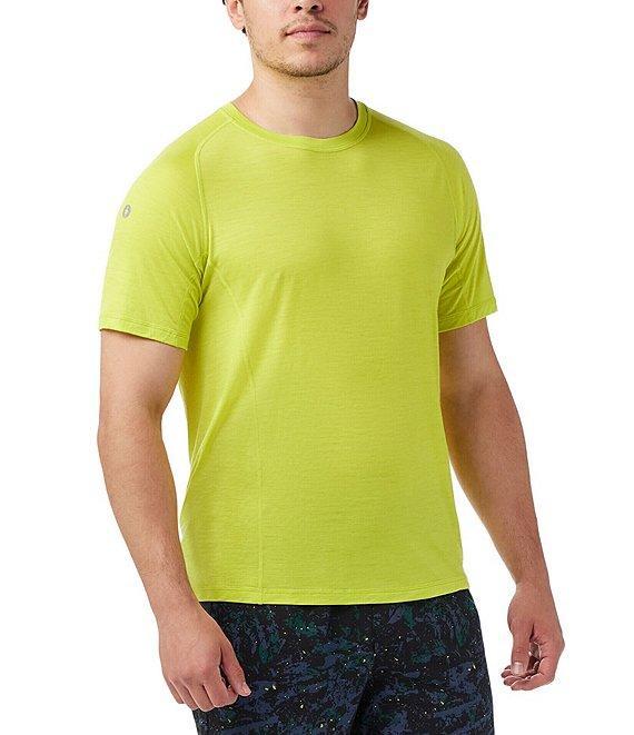 SmartWool Active Ultralite Short Sleeve T-Shirt Product Image