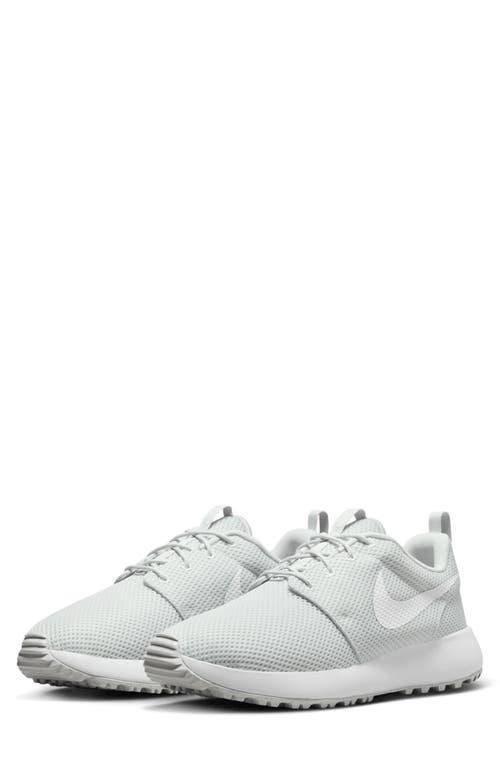 Nike Men's Roshe G Next Nature Golf Shoes Product Image