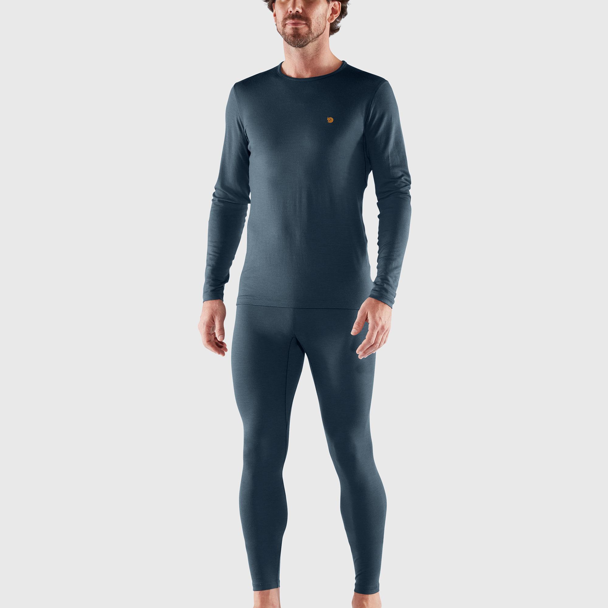 Bergtagen Thinwool Long Johns M Product Image