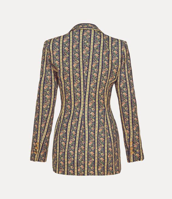 Double Breasted Lelio Jacket Product Image