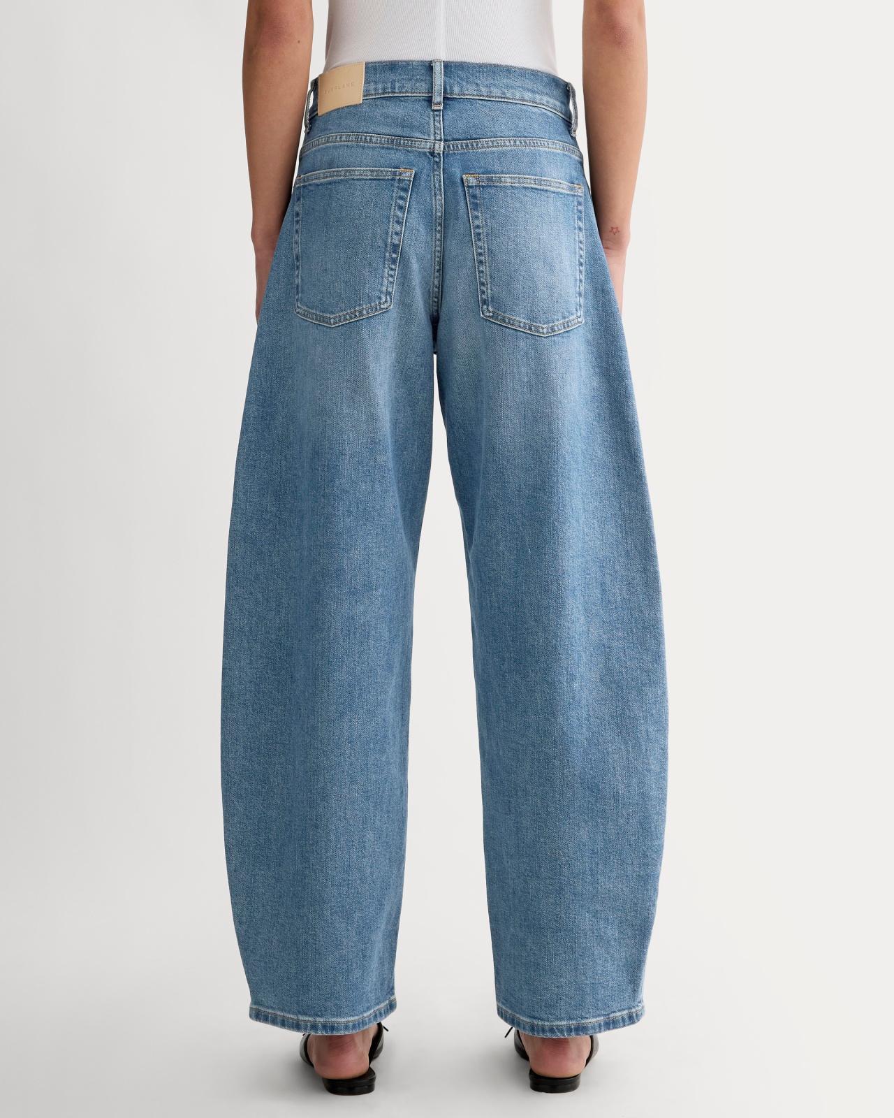 Womens Way-High Curve Jean by Everlane Product Image
