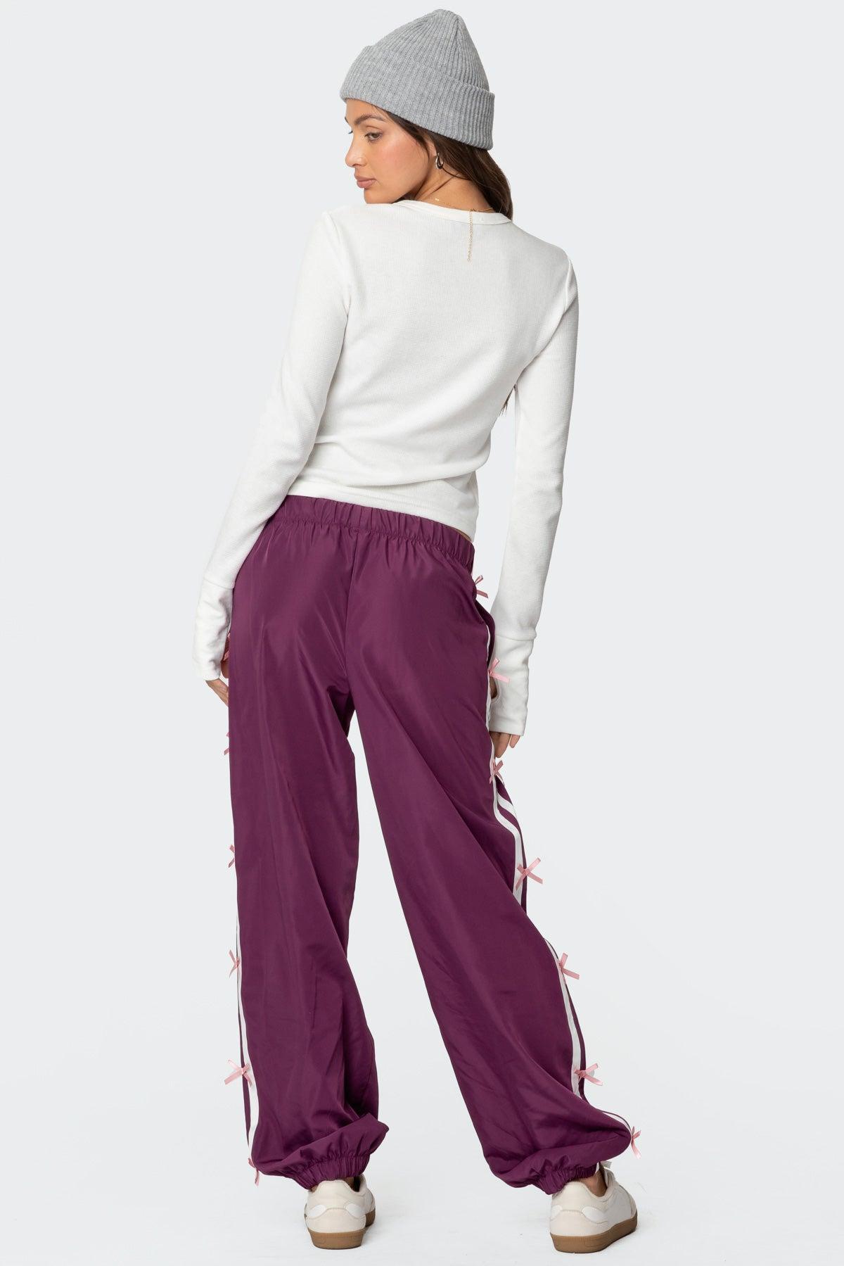 Waffle Long Sleeve T Shirt Product Image