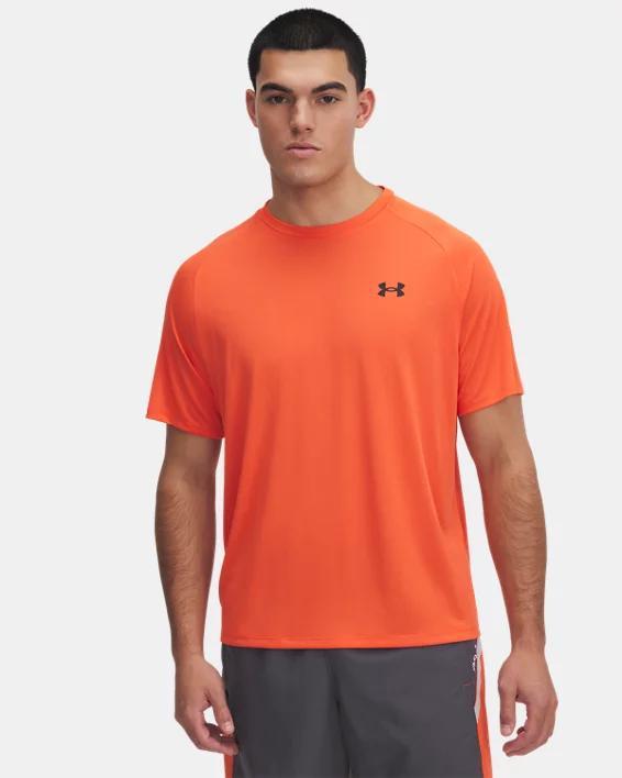 Mens UA Tech 2.0 Short Sleeve Product Image