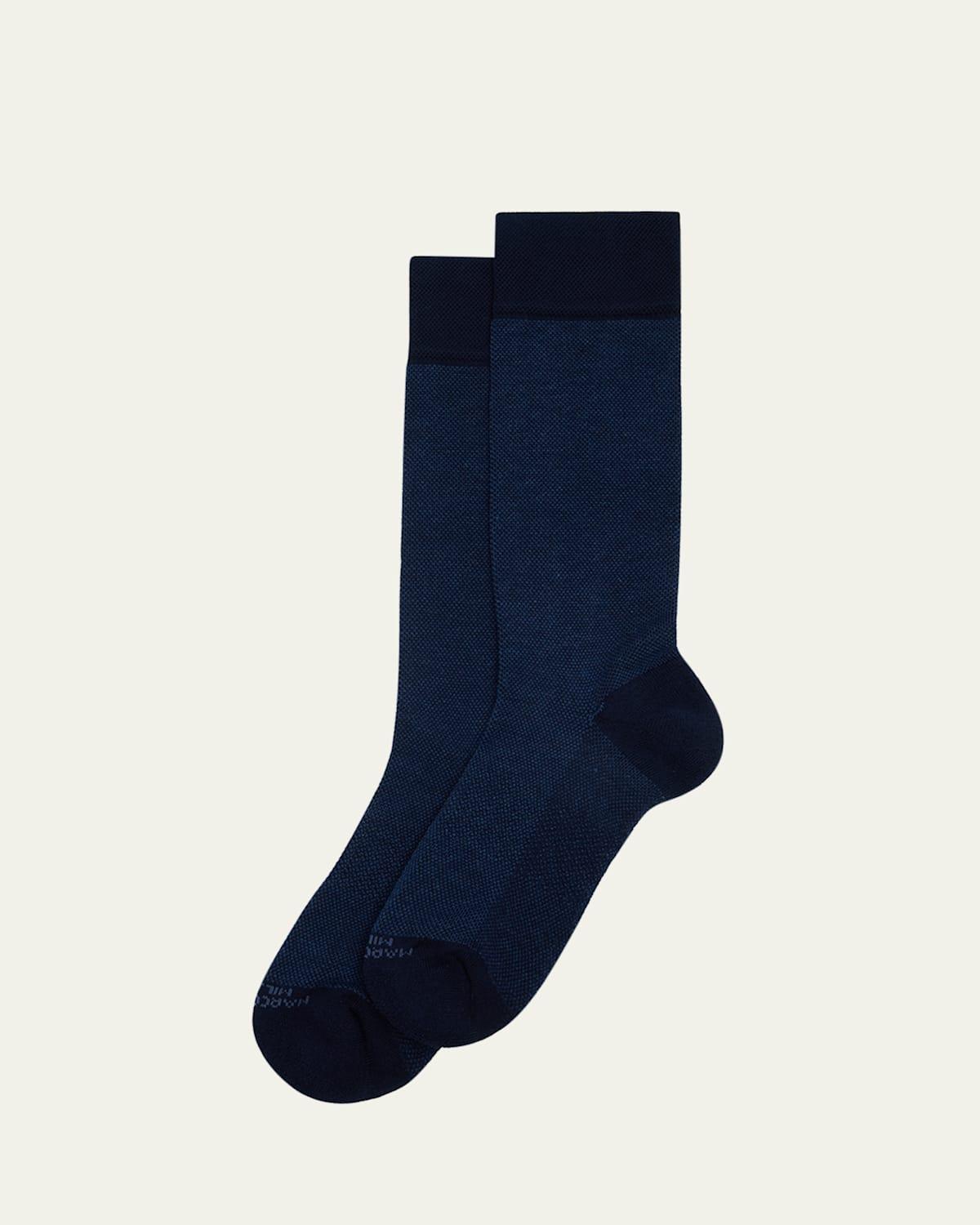 Mens Sneaker Socks Product Image