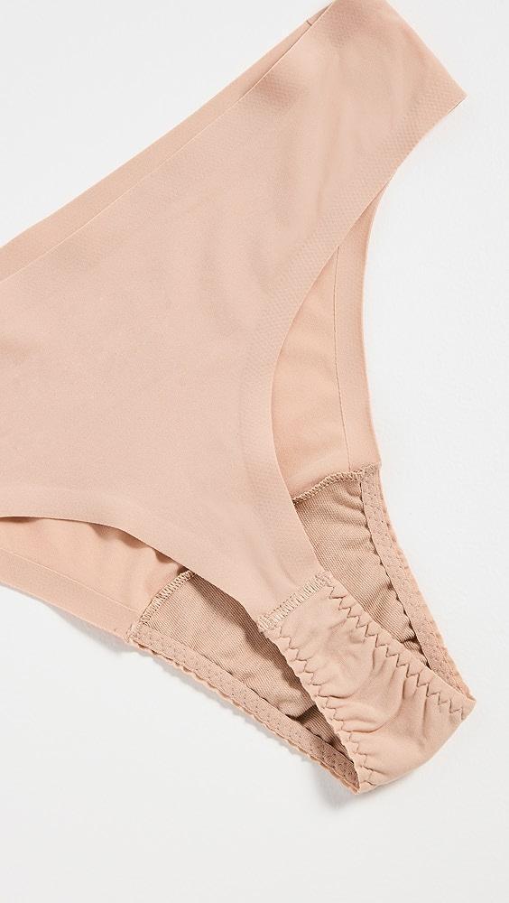 SPANX Thong Pack | Shopbop Product Image