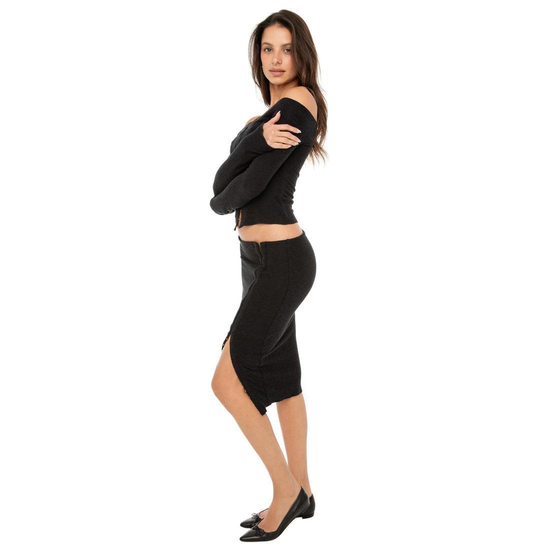 Nikisa Skirt Product Image
