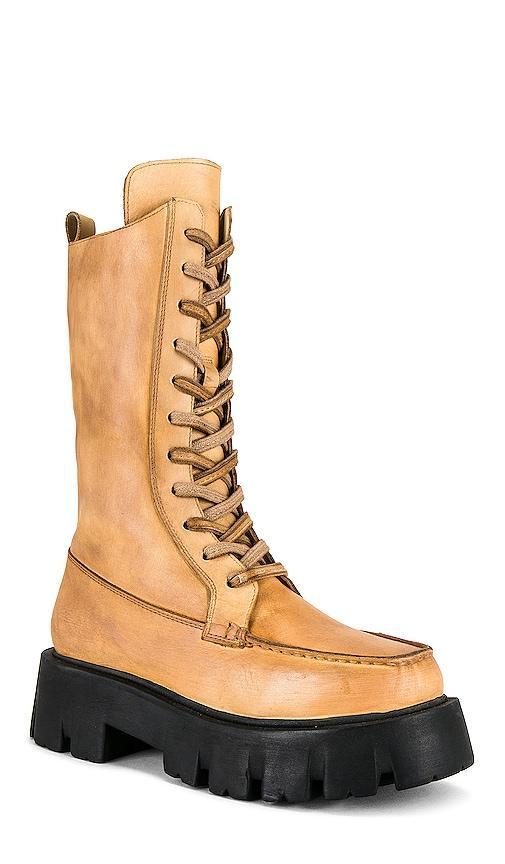 Jones Lace Up Boot Product Image